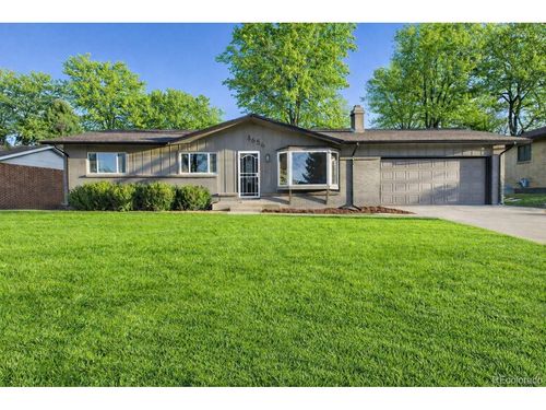 3656 S Forest Way, Denver, CO, 80237-1015 | Card Image