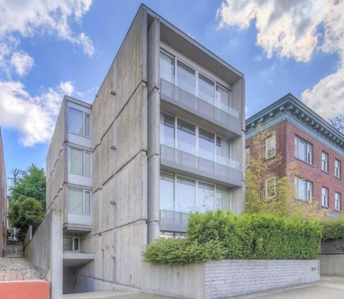 301-2386 Cornwall Ave, Vancouver, BC, V6K1B7 | Card Image
