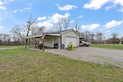 5791 Austin Tracy Road, House other with 4 bedrooms, 2 bathrooms and null parking in Austin KY | Image 3