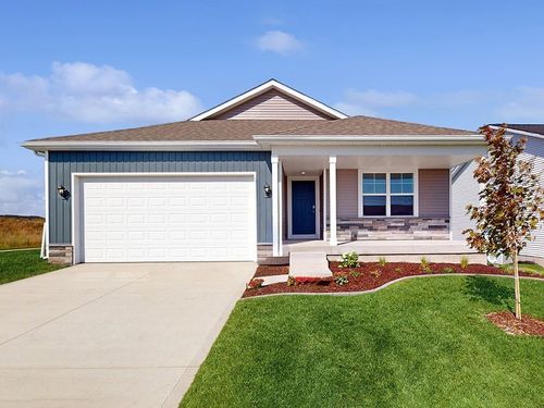 5720 Ne Verona Dr, Ankeny, IA, 50021-6106 | Card Image