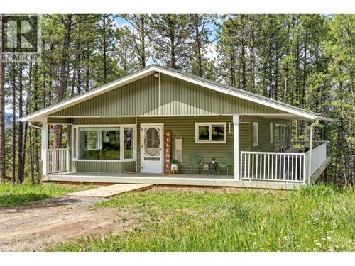 1668 Tranquility Rd, Baynes Lake, BC, V0B1T4 | Card Image