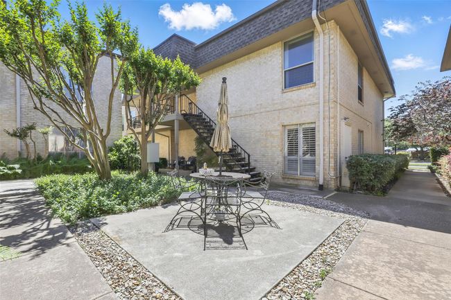 APT-206W - 4320 Bellaire Dr S, Condo with 2 bedrooms, 2 bathrooms and null parking in Fort Worth TX | Image 12