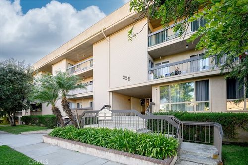 unit-206-335 N Adams St, Glendale, CA, 91206-3809 | Card Image