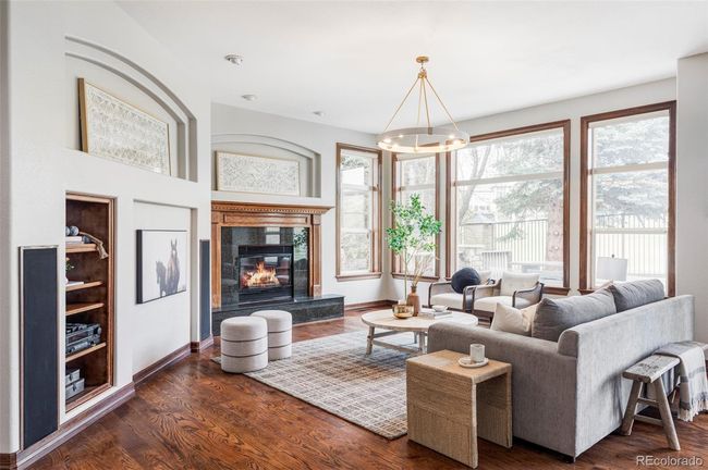 10260 Longview Dr, House other with 5 bedrooms, 4 bathrooms and 3 parking in Lone Tree CO | Image 15