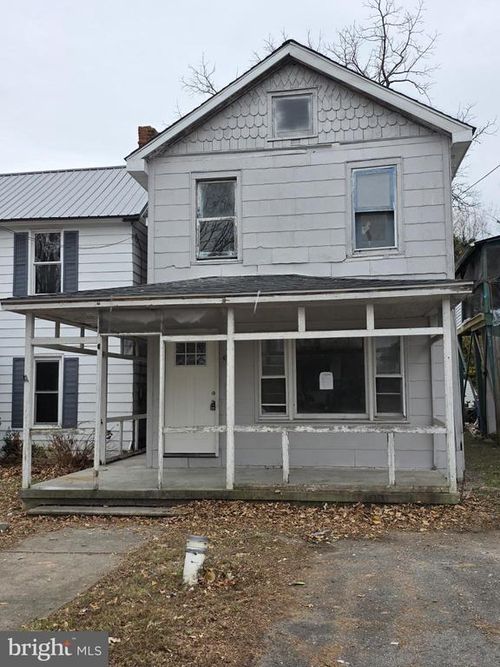 13510 Main St, QUEEN ANNE, MD, 21657-1411 | Card Image