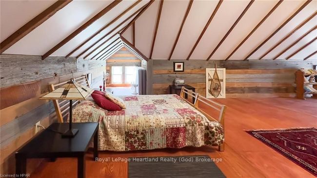 46 Elgin Ave W, House other with 4 bedrooms, 3 bathrooms and 6 parking in Goderich ON | Image 31