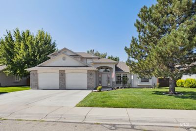 2509 Chicago, House other with 3 bedrooms, 2 bathrooms and 2 parking in Nampa ID | Image 3