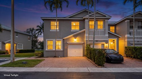 2269 Shoma Drive, Royal Palm Beach, FL, 33414 | Card Image