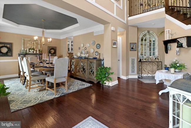 24 Olivia Way, House other with 4 bedrooms, 4 bathrooms and null parking in CHESTERFIELD NJ | Image 9