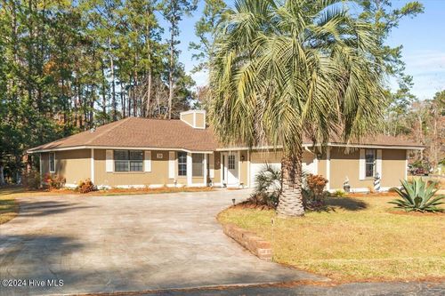 20 Bayberry Circle, Carolina Shores, NC, 28467 | Card Image