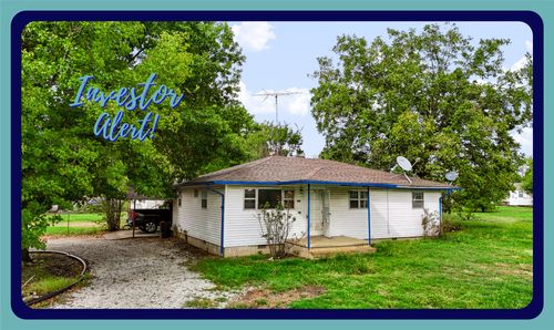 609 Hyden, Stratford, OK, 74872-4623 | Card Image