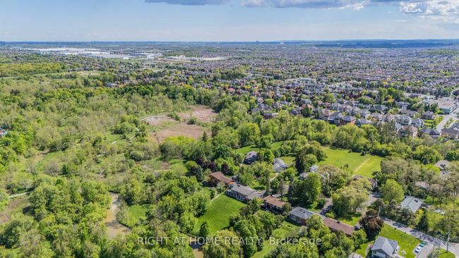 42 Valleyview Rd, House other with 5 bedrooms, 2 bathrooms and 6 parking in Brampton ON | Image 47
