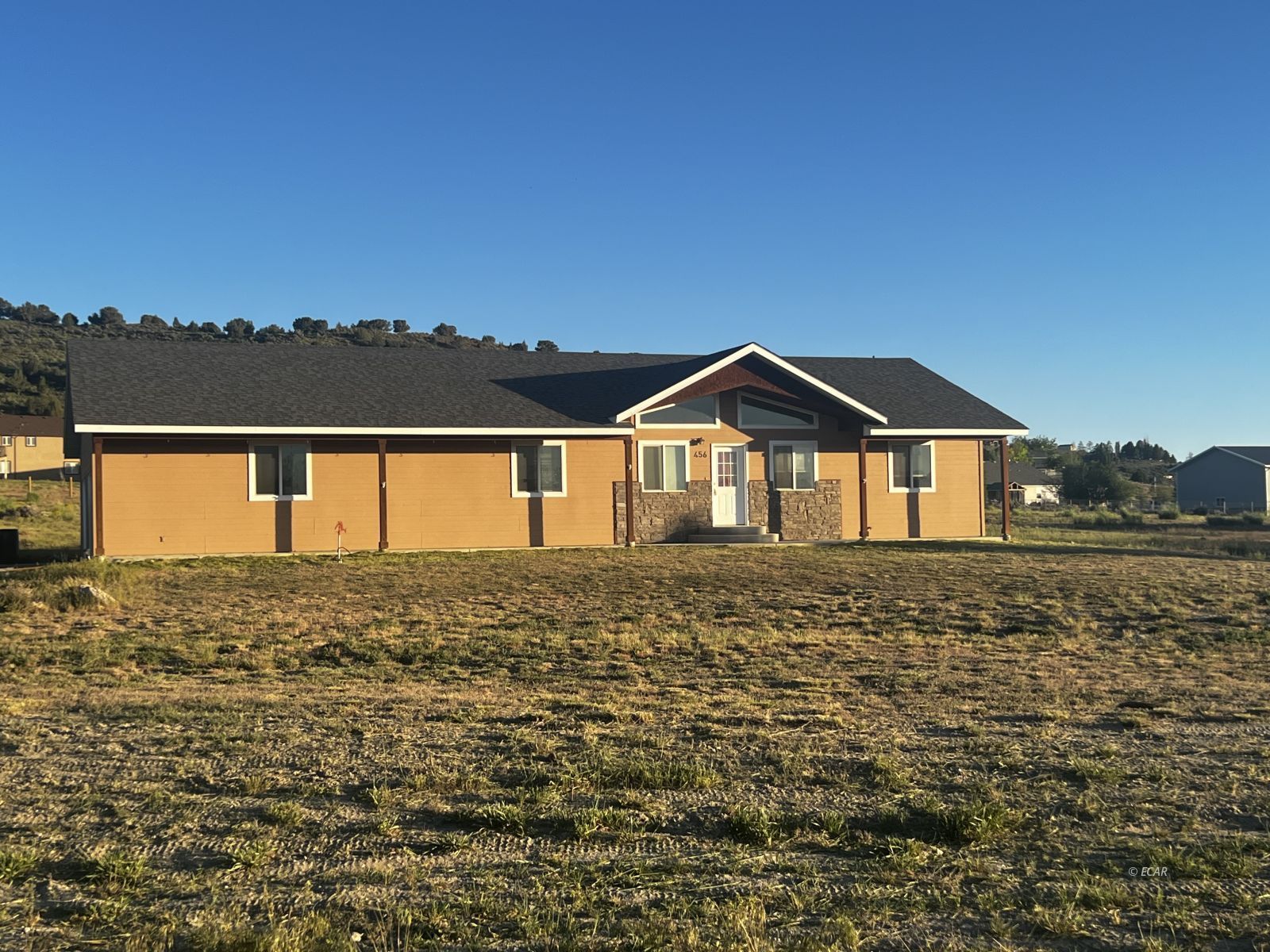 Croydon Dr, Spring Creek, NV 89815