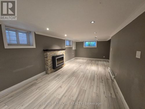 basement-46 Haverson Boulevard, Toronto (Keelesdale-Eglinton West), ON, M6M3J6 | Card Image
