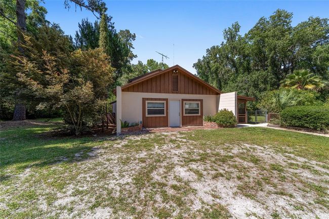 13207 Sw Williston Rd, House other with 3 bedrooms, 2 bathrooms and null parking in MICANOPY FL | Image 53