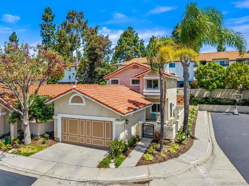 3984 Caminito Silvela, San Diego, CA, 92122-4370 | Card Image