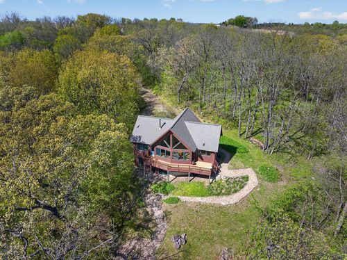 13287 Eagles View Road, FREEMAN, WI, 54628 | Card Image
