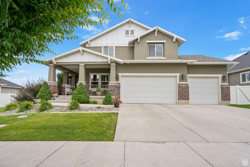 598 W Sandhill Dr, Lehi, UT, 84043-5476 | Card Image