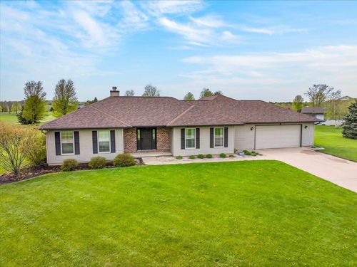 N4171 Country Club Drive, Decatur, WI, 53520 | Card Image