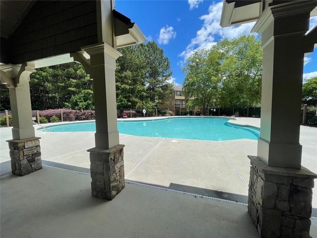 18 - 3897 High Dove Way Sw, Townhouse with 4 bedrooms, 4 bathrooms and null parking in Smyrna GA | Image 40