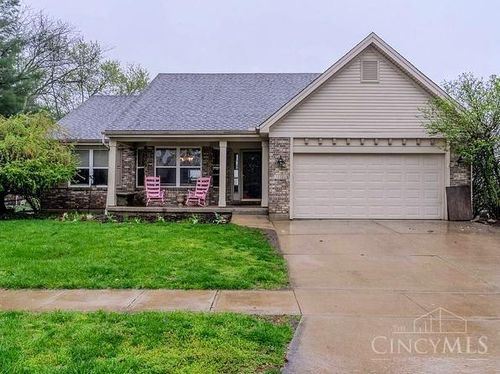 10701 Stone Ridge Way, Harrison, OH, 45030-4907 | Card Image