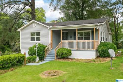 1633 Mims St Sw, BIRMINGHAM, AL, 35211-4719 | Card Image