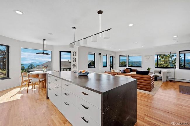319 S Peak Rd, House other with 4 bedrooms, 4 bathrooms and 6 parking in Boulder CO | Image 29