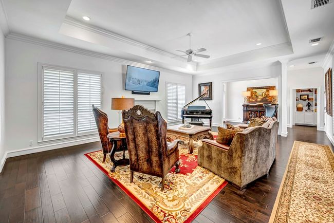 4100 Edgebrook Dr, House other with 3 bedrooms, 3 bathrooms and 3 parking in Midland TX | Image 9