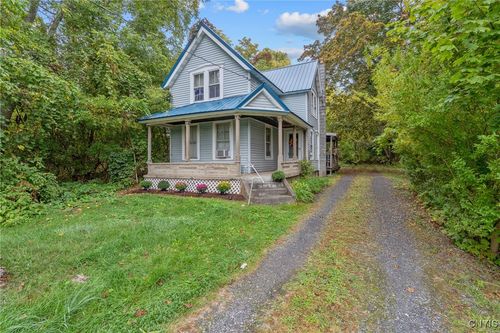 6862 Schuyler Rd, East Syracuse, NY, 13057-9751 | Card Image