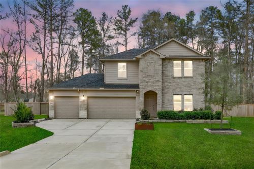 2818 Roman Forest Blvd, New Caney, TX, 77357-3532 | Card Image