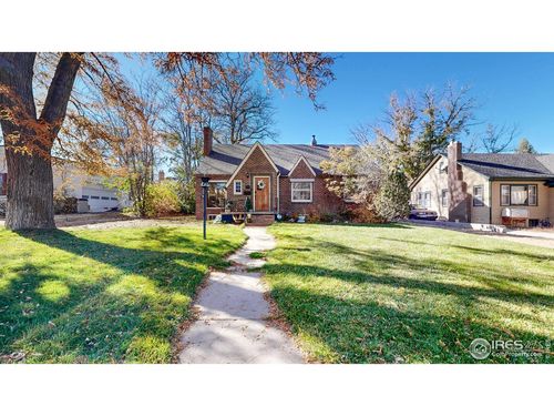 1861 12th Ave, Greeley, CO, 80631-5458 | Card Image