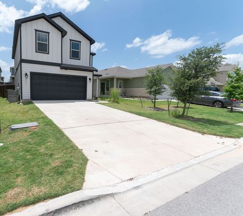 361 Katie Elder Dr, Jarrell, TX, 76537-0790 | Card Image