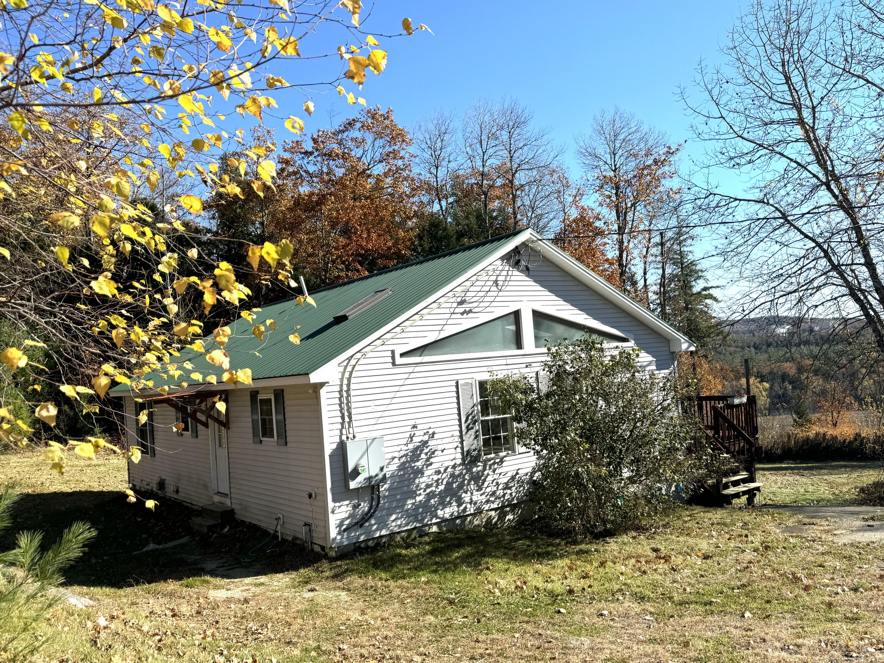 River Rd, Livermore, ME 04253 #1
