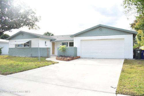 1413 Floyd Dr, Rockledge, FL, 32955-2601 | Card Image