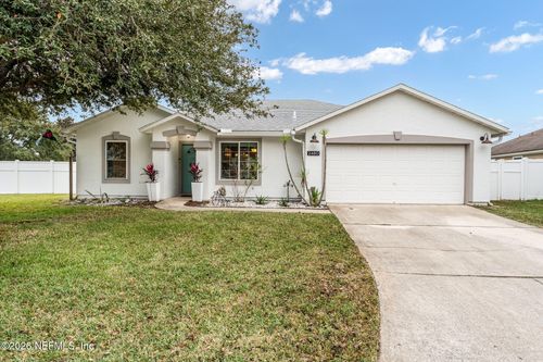 2480 Bentwater Drive W, Jacksonville, FL, 32246 | Card Image