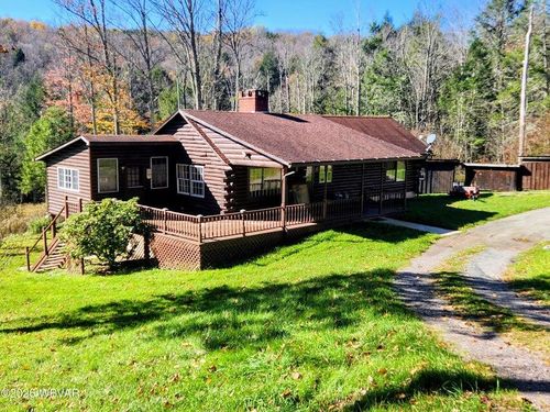 407 Taylor Hill Rd, Dushore, PA, 18614-7449 | Card Image