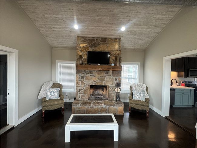 302 Ar 123 Y Hwy, House other with 3 bedrooms, 3 bathrooms and null parking in Pelsor AR | Image 21
