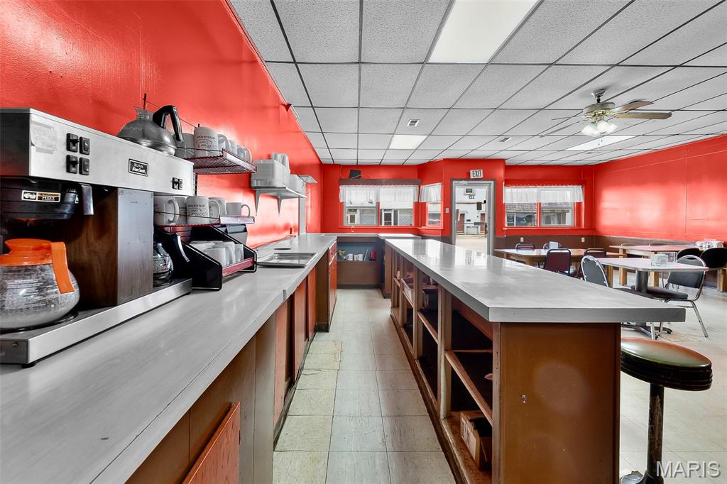 Commercial Sale in Chaffee 5