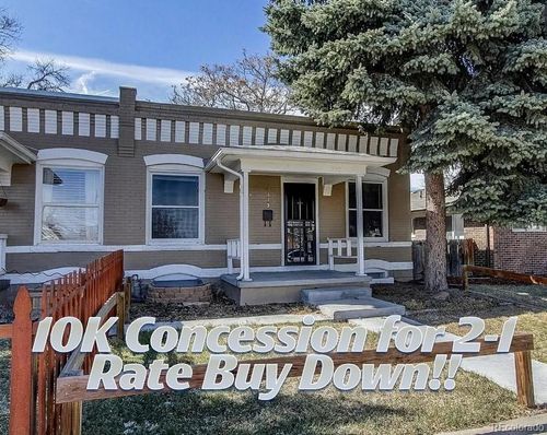3115 N Williams St, Denver, CO, 80205-4017 | Card Image