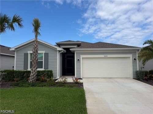 20555 Copperhead Dr, Lehigh Acres, FL, 33936-5922 | Card Image
