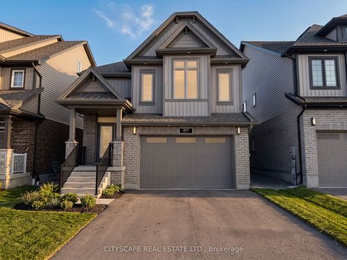 267 Buttonbush St, Waterloo, ON, N2V0B4 | Card Image