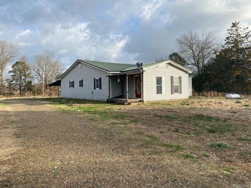 3595 Polk Road 54, Mena, AR, 71953-8206 | Card Image