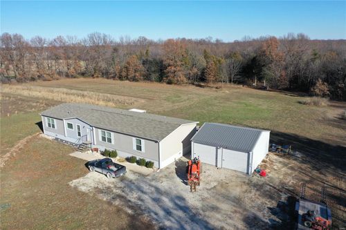 138 Glazier Trail Road, Wellsville, MO, 63384 | Card Image