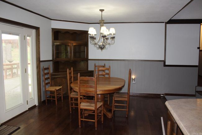 108 Charles St, House other with 3 bedrooms, 2 bathrooms and null parking in Murfreesboro AR | Image 7