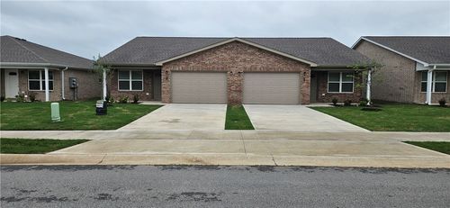 613 Nw 69th Ave, Bentonville, AR, 72713-2183 | Card Image