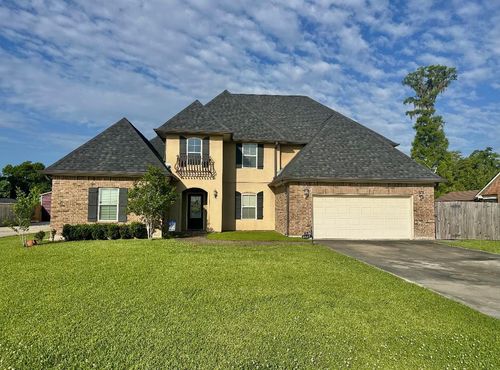 4622 Sugar Bend St, Houma, LA, 70364-4476 | Card Image
