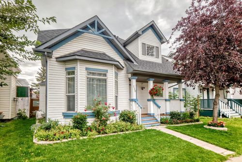 159 Erin Grove Se, Calgary, AB, T2B3L2 | Card Image