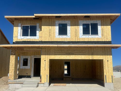 4131-2069 E Porcupine Dr, Eagle Mountain, UT, 84005-2453 | Card Image