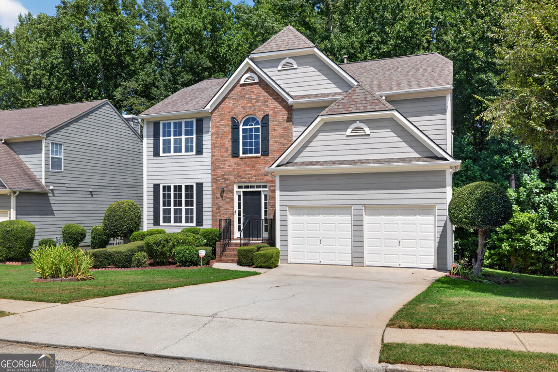 Residential in Snellville 3