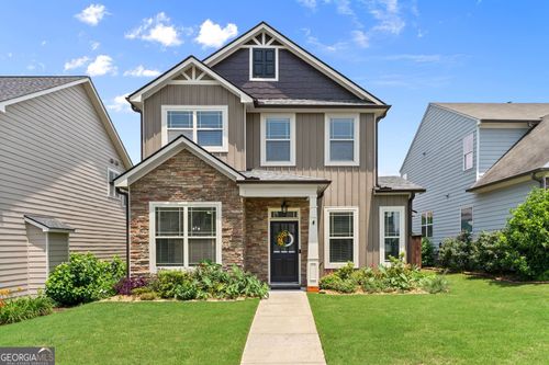 607 Sunflower Dr, Canton, GA, 30114-7250 | Card Image
